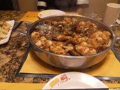 -黄记煌三汁焖锅(顺义华联店)