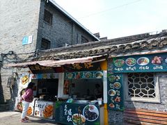 -东关街美食广场