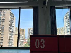 -LA合时健身4PMFIT(花桥旗舰店)