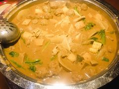 -杨翔豆皮涮牛肚(万和城店)