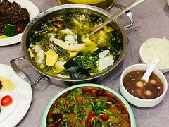 -金哥私房菜馆(张府园总店)
