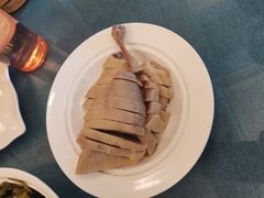 -古南都·江苏酒家(建宁路店)