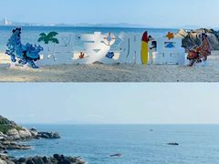 -三亚蜈支洲岛旅游区