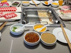 -海底捞火锅(公益西桥店)