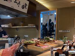 -一豚轩·烧鸟·豚骨拉面(五四路店)