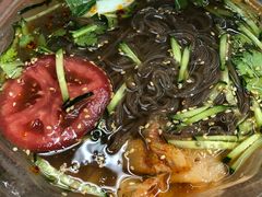 -口岸齐齐哈尔烤肉(风尚米兰总店)