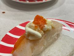 -新一番三文鱼寿司(大东海店)