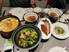 -北平食府·北京烤鸭(北京西站六里桥店)