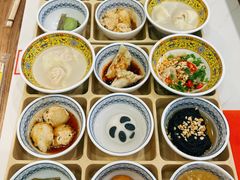 -龙抄手(春熙路总店)