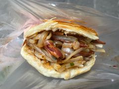 -小陈方酥锅盔(古城总店)