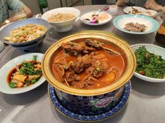 铜盆红烧老鹅-金典银峰老鹅馆·昆山菜(亭林公园店)