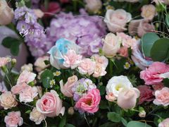 -花未央花店·WEYOUNG