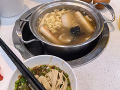 -咕叽咕叽自助烤肉小火锅(茂业清扬店)