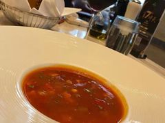 -郑州希尔顿酒店·阿米奇意大利餐厅