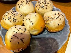 -鑫震源·苏式大虾生煎(山塘街店)