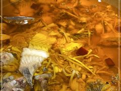 -雲蜀龙阁·金牌水煮鱼(方庄店)