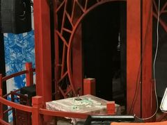 -成都市川剧院·《川剧秀·传奇变脸》·锦江剧场