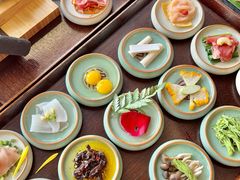 -桥香园过桥米线(国贸店)