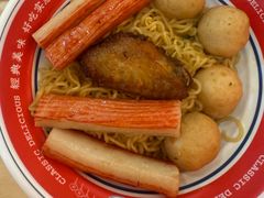 -明記茶餐廳(福田总店)