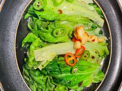 -潮堂 · 潮州菜(人广来福士店)