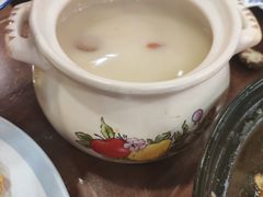 -那家老院子东北菜·饺子·小鸡炖蘑菇(艳华街店)