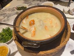 -潮州府·潮菜·砂锅粥(徐家汇店)