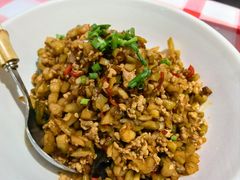 -西江红·株洲本地菜(滨江南路店)