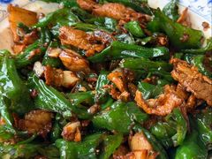 -琥珀老六龙虾(四里河店)