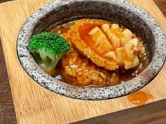-上海佘山世茂艾美酒店