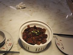 -绿茶餐厅(青岛城阳万象汇店)