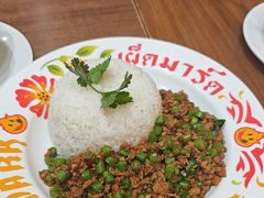 -曼谷食堂·泰国家庭料理
