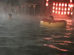 -天赐温泉