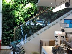 -Peet's Coffee皮爷咖啡(大学路店)