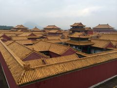 iphone_upload_pic-横店影视城明清宫苑园区