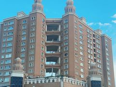 -新疆国际大巴扎