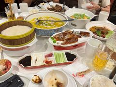 -大鸭梨烤鸭(石佛营店)