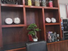 -德闲饮茶(美的·时代城店)