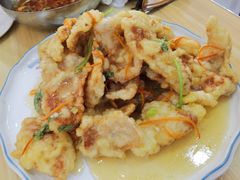 -老味道锅包肉(日照街店)