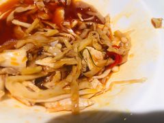 -周渝食惦·酸菜鱼精致川菜(横岗店)