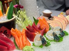 -79号渔船海鲜饭店(宝安店)