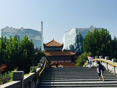 -郑州方特梦幻王国