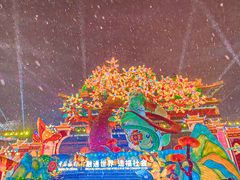 -西安城墙·碑林历史文化景区