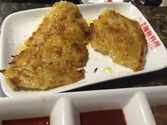 -尚雅铁板料理自助餐厅(乐松店)
