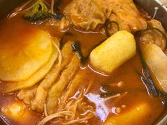 -超级泰·泰式麻辣烫(南京商厦店)