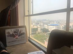 -凯嘉酒店(深圳国际会展中心店)