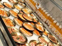 -汉阳廷自助烤肉(同和金铂天地店)