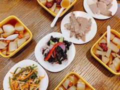 -清真伊香蘭餐厅