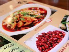 -龙翔山庄雷鸡肉(青城后山泰安古镇店)