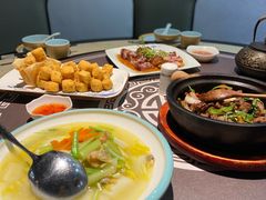 -鼎记啫啫煲(数博万达店)