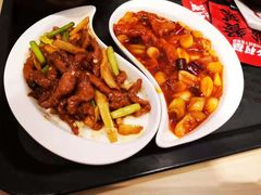 -乡村基(南坪上海城店)